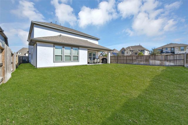 11930 Mccallister Run Drive, Humble, TX 77346