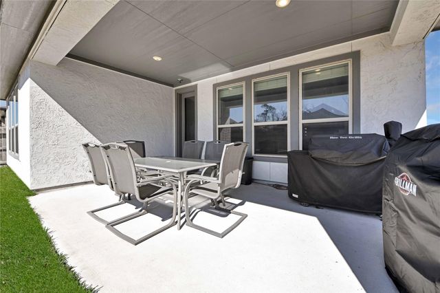 11930 Mccallister Run Drive, Humble, TX 77346