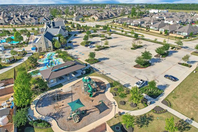 11930 Mccallister Run Drive, Humble, TX 77346