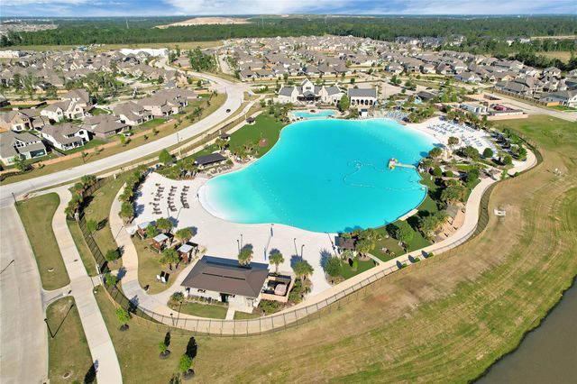 11930 Mccallister Run Drive, Humble, TX 77346