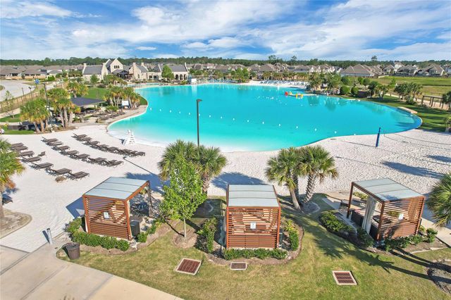 11930 Mccallister Run Drive, Humble, TX 77346