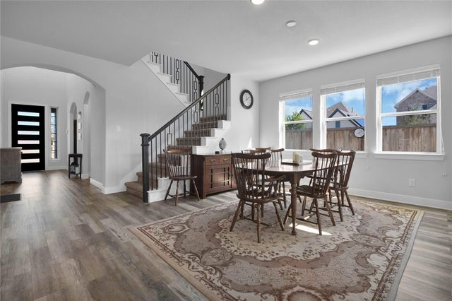 11930 Mccallister Run Drive, Humble, TX 77346