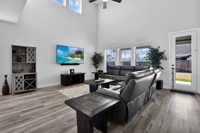 11930 Mccallister Run Drive, Humble, TX 77346