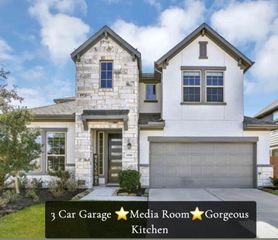 11930 Mccallister Run Drive, Humble, TX 77346