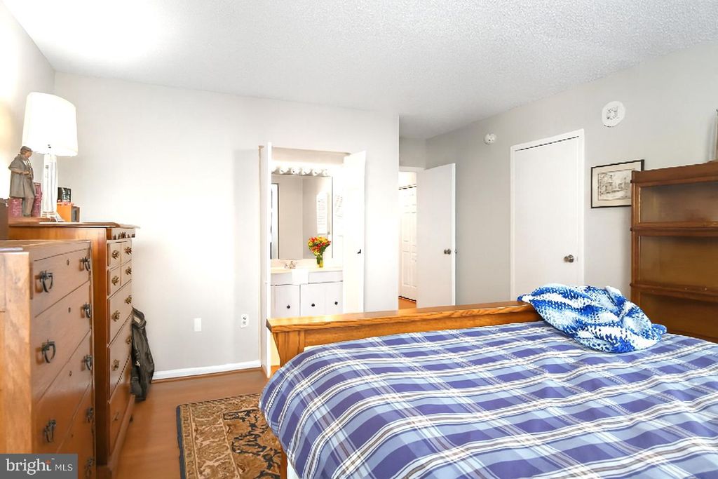 205 E JOPPA RD #608, Towson, MD 21286