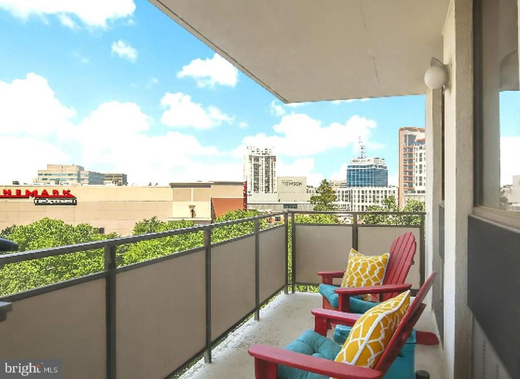 205 E JOPPA RD #608, Towson, MD 21286