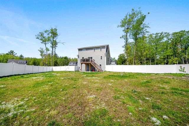 30 Ida Circle, Rochester, NH 03868