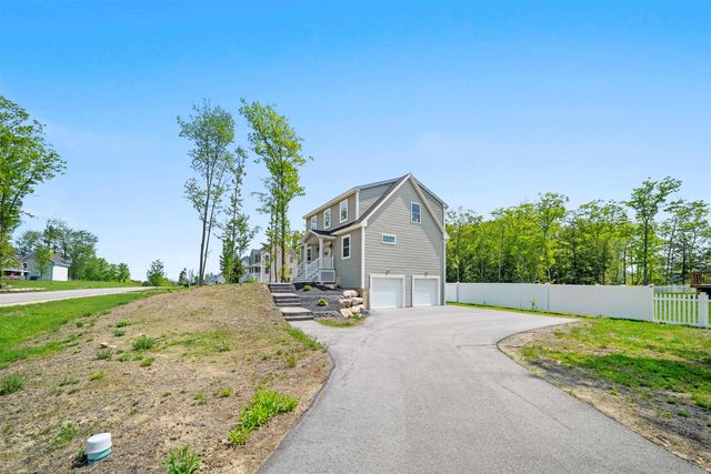 30 Ida Circle, Rochester, NH 03868