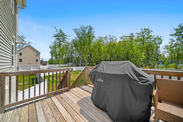 30 Ida Circle, Rochester, NH 03868