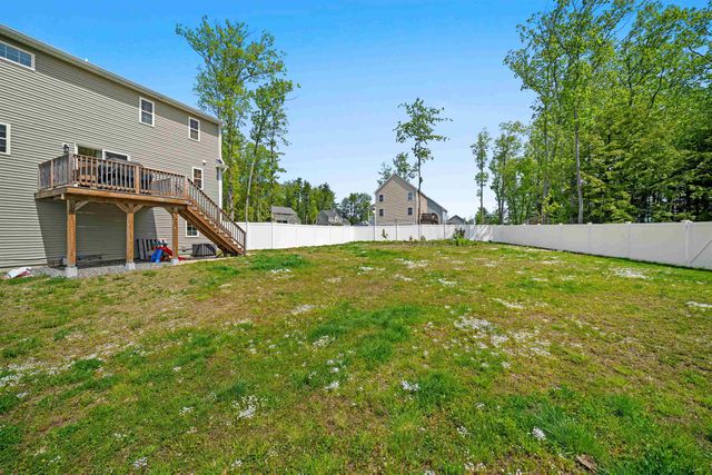 30 Ida Circle, Rochester, NH 03868