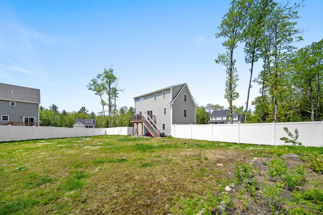 30 Ida Circle, Rochester, NH 03868