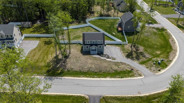 30 Ida Circle, Rochester, NH 03868