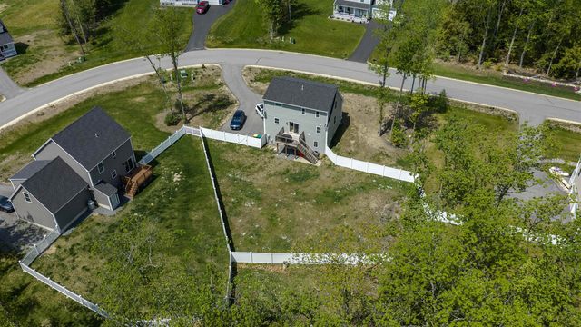 30 Ida Circle, Rochester, NH 03868
