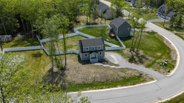 30 Ida Circle, Rochester, NH 03868