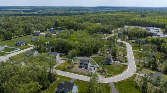 30 Ida Circle, Rochester, NH 03868