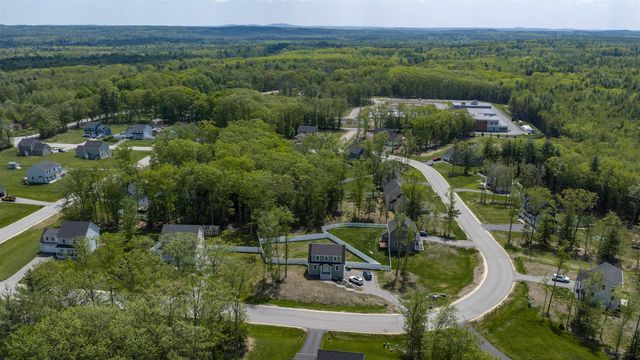 30 Ida Circle, Rochester, NH 03868
