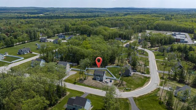 30 Ida Circle, Rochester, NH 03868