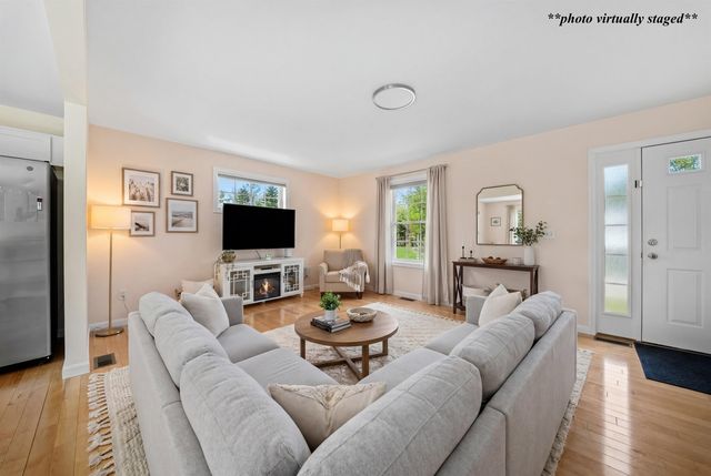 30 Ida Circle, Rochester, NH 03868