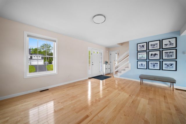 30 Ida Circle, Rochester, NH 03868
