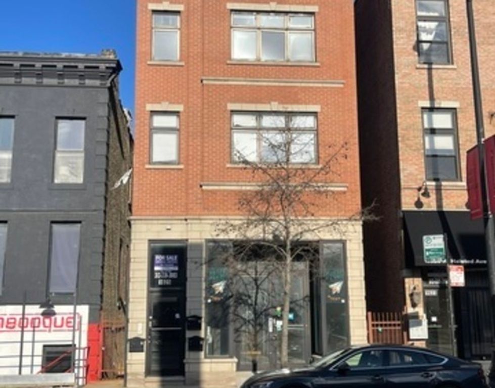 1625 N Halsted Street, Chicago, IL 60614