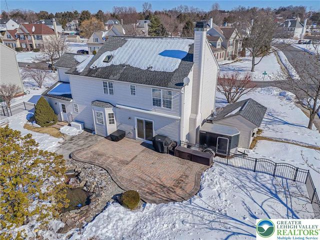 460 Quail Drive, Allentown, PA 18104