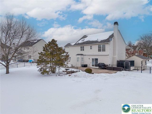 460 Quail Drive, Allentown, PA 18104