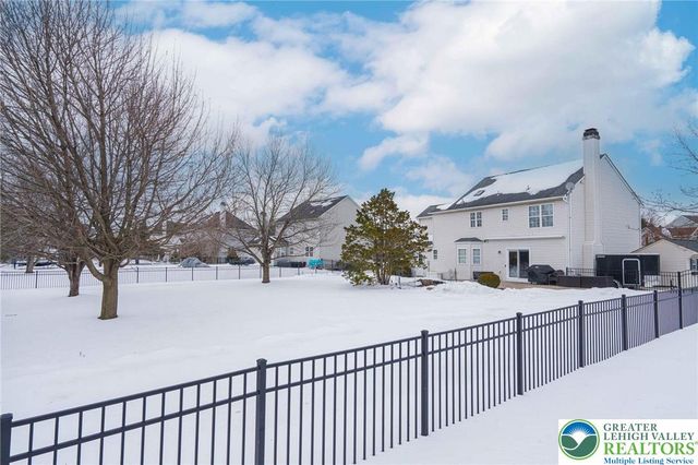 460 Quail Drive, Allentown, PA 18104