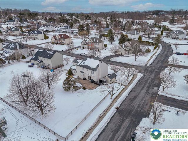 460 Quail Drive, Allentown, PA 18104