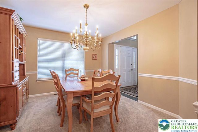 460 Quail Drive, Allentown, PA 18104