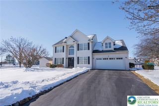 460 Quail Drive, Allentown, PA 18104