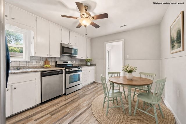 3729 Kris Street, North Richland Hills, TX 76180