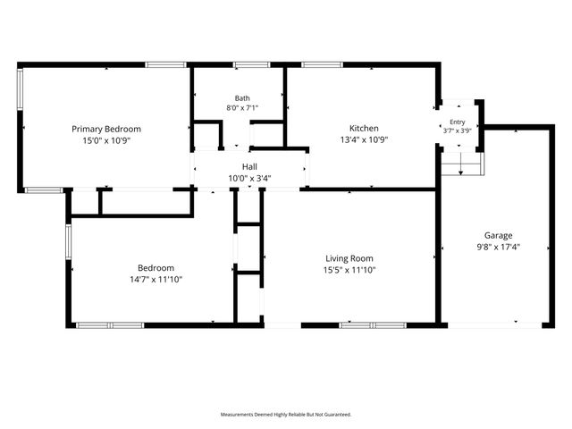 3729 Kris Street, North Richland Hills, TX 76180