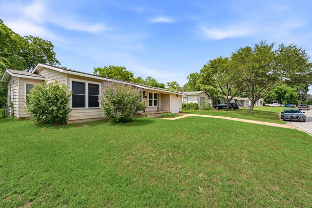 3729 Kris Street, North Richland Hills, TX 76180