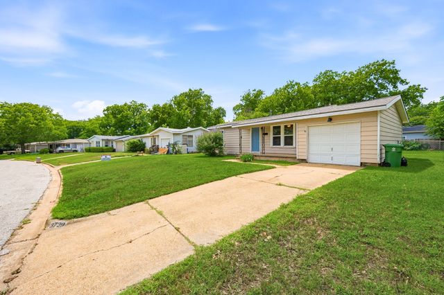 3729 Kris Street, North Richland Hills, TX 76180