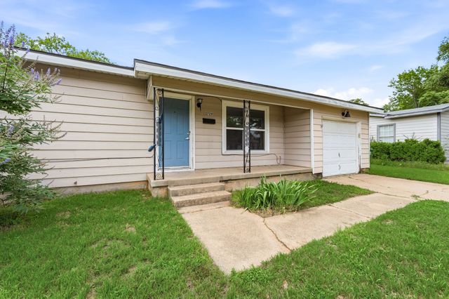3729 Kris Street, North Richland Hills, TX 76180