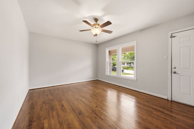 3729 Kris Street, North Richland Hills, TX 76180