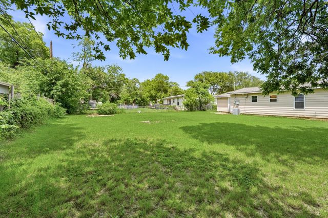 3729 Kris Street, North Richland Hills, TX 76180