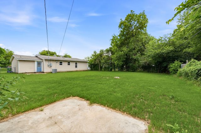 3729 Kris Street, North Richland Hills, TX 76180