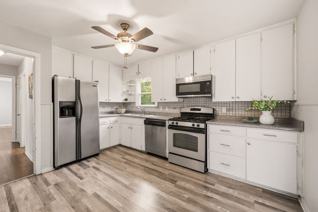 3729 Kris Street, North Richland Hills, TX 76180