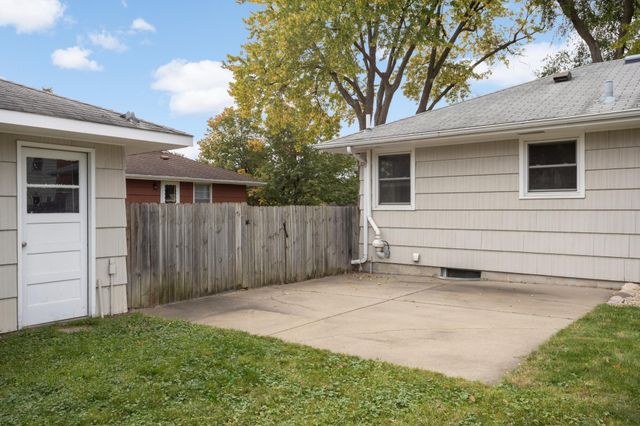 8531 Aldrich Avenue S, Bloomington, MN 55420