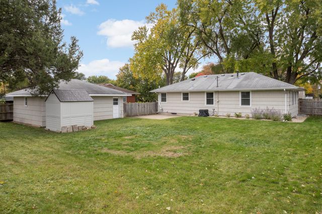 8531 Aldrich Avenue S, Bloomington, MN 55420