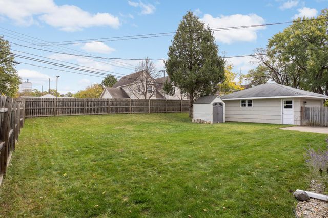 8531 Aldrich Avenue S, Bloomington, MN 55420