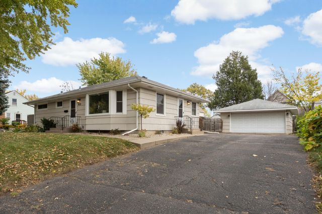 8531 Aldrich Avenue S, Bloomington, MN 55420