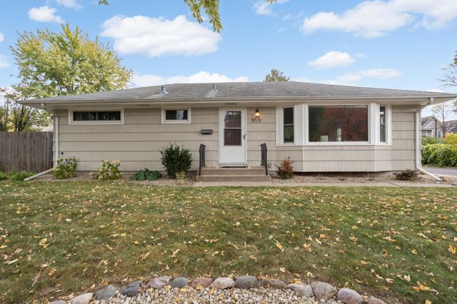 8531 Aldrich Avenue S, Bloomington, MN 55420