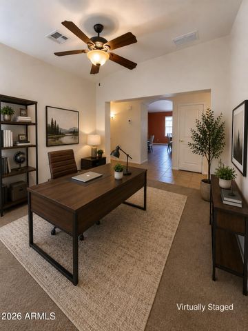 3134 E Winged Foot Drive, Chandler, AZ 85249