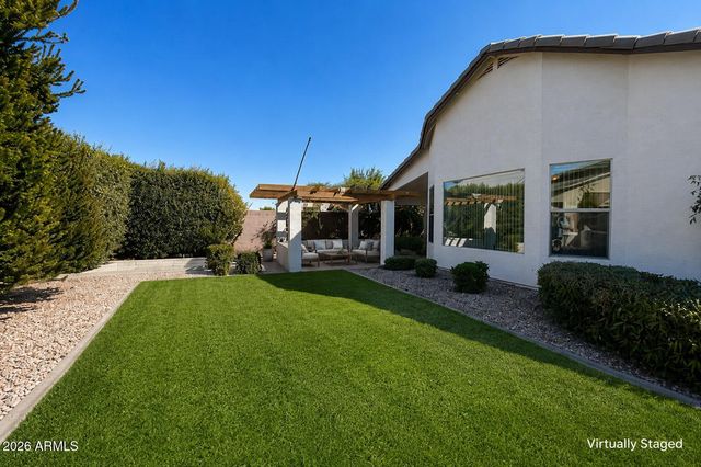 3134 E Winged Foot Drive, Chandler, AZ 85249