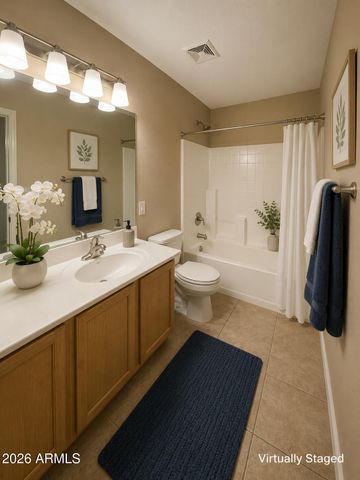 3134 E Winged Foot Drive, Chandler, AZ 85249