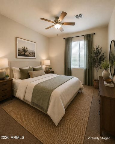 3134 E Winged Foot Drive, Chandler, AZ 85249