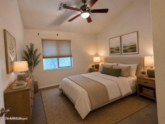 3134 E Winged Foot Drive, Chandler, AZ 85249