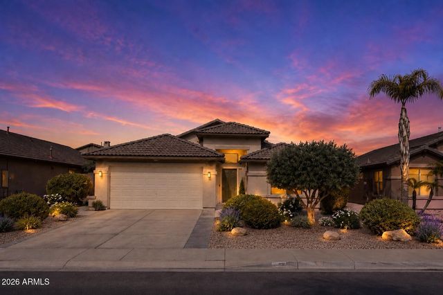 3134 E Winged Foot Drive, Chandler, AZ 85249